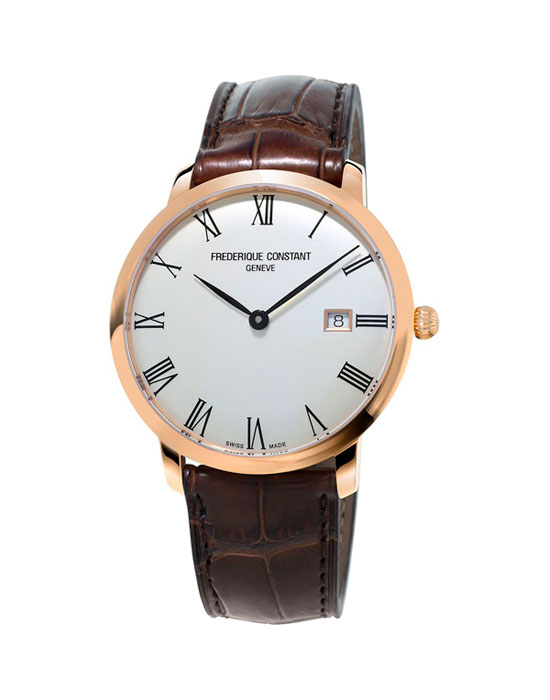 Часы Frederique Constant Delight FC-306MR4S4
